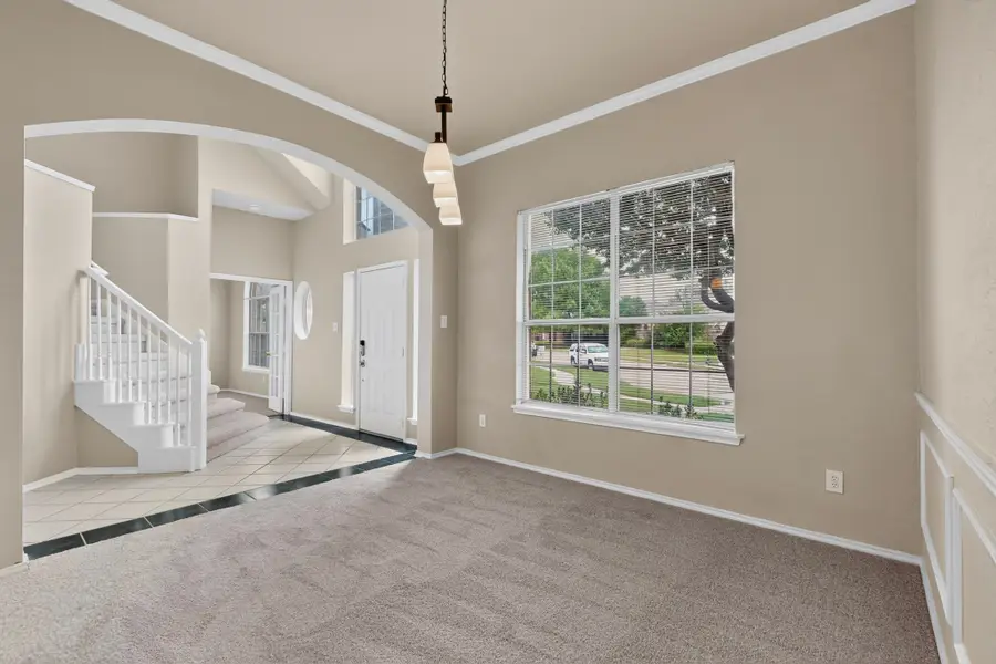 9840 Danbury Drive, Frisco, TX 75035 - #3