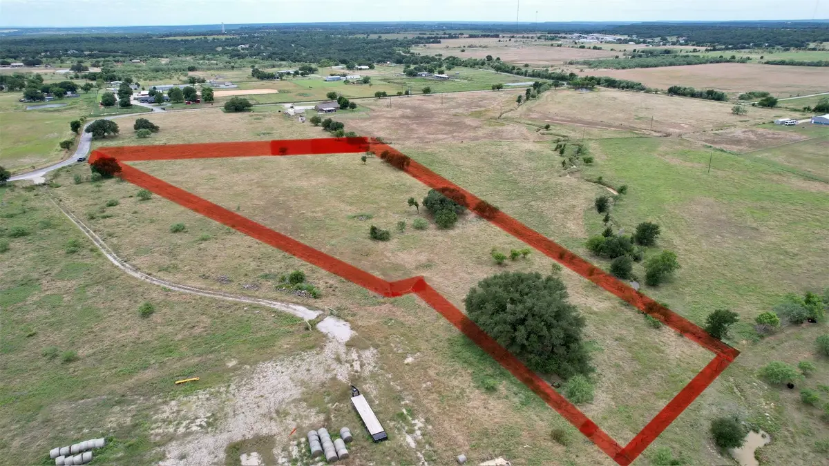 T B D Hayes Road, Mineral Wells, TX 76067 - #1