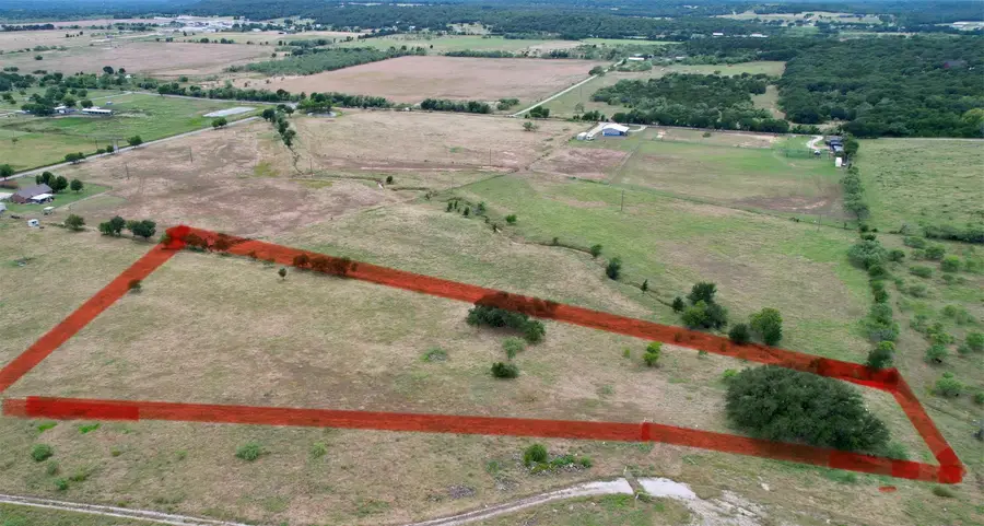 T B D Hayes Road, Mineral Wells, TX 76067 - #2