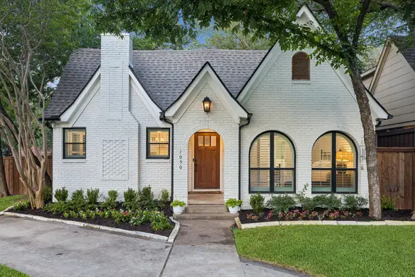 1050 N Windomere Avenue, Dallas, TX 75208