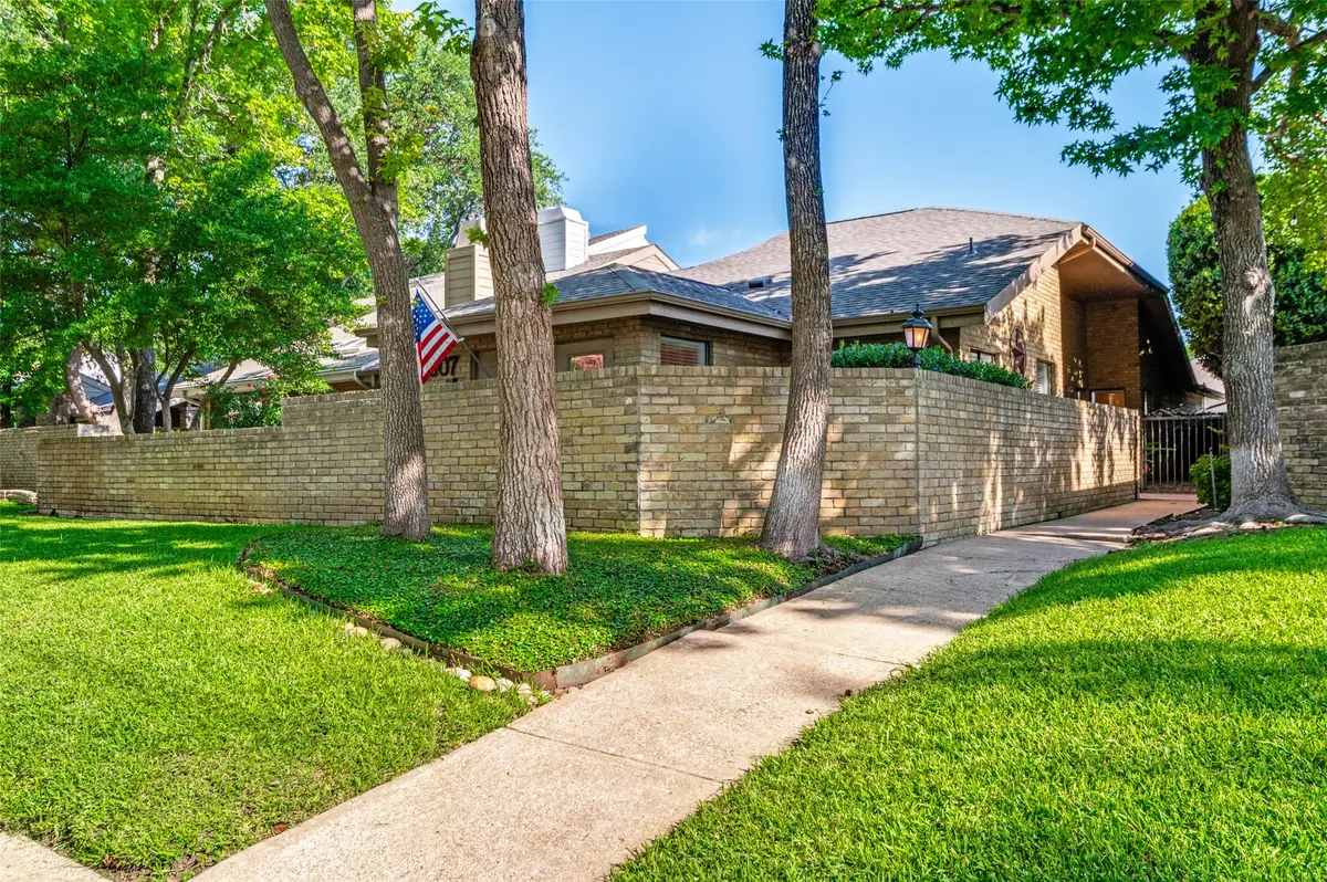 6007 Glen Heather Drive, Dallas, TX 75252 - #1