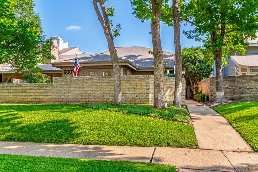 6007 Glen Heather Drive, Dallas, TX 75252 - #3