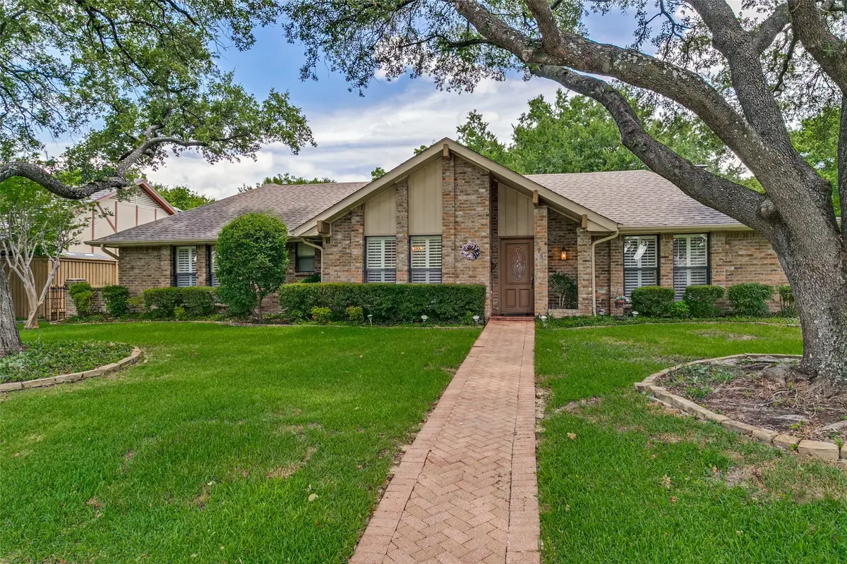 2731 Wagonwheel Drive, Carrollton, TX 75006 - #1