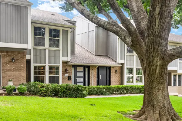7608 Riverbrook Drive, Dallas, TX 75230