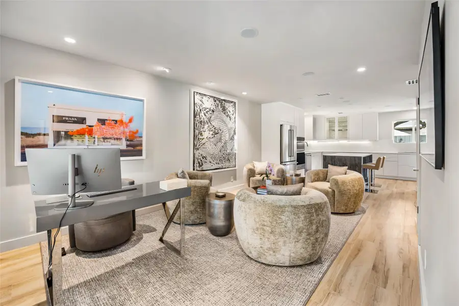 7608 Riverbrook Drive, Dallas, TX 75230 - #2