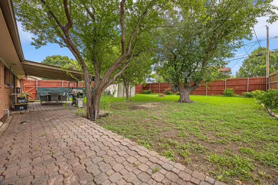 4732 Sarazen Drive, Mesquite, TX 75150 - #3