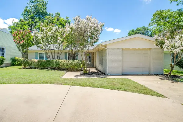 3612 Winston Road, Fort Worth, TX 76109