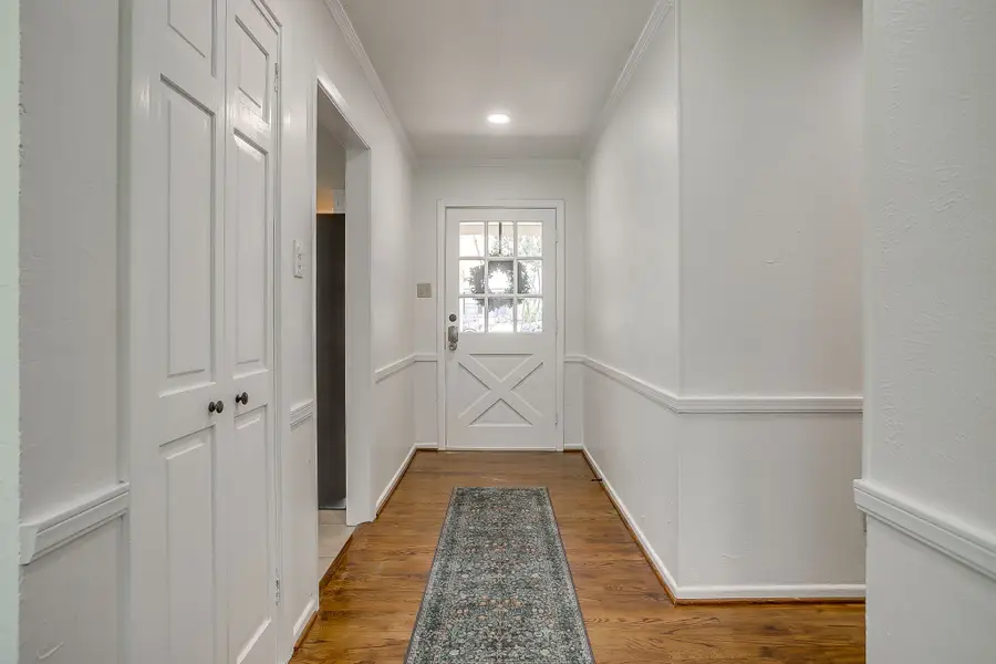 3612 Winston Road, Fort Worth, TX 76109 - #3