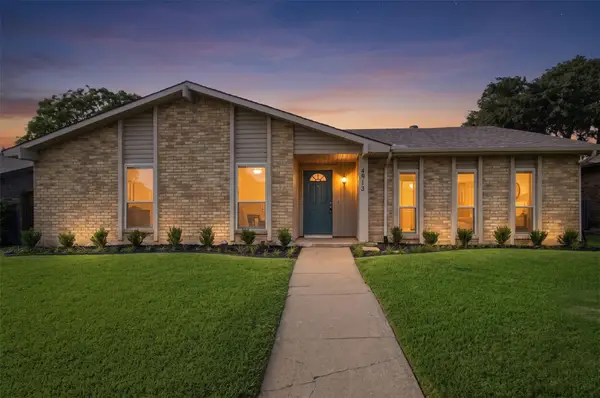4913 Roberts Drive, The Colony, TX 75056