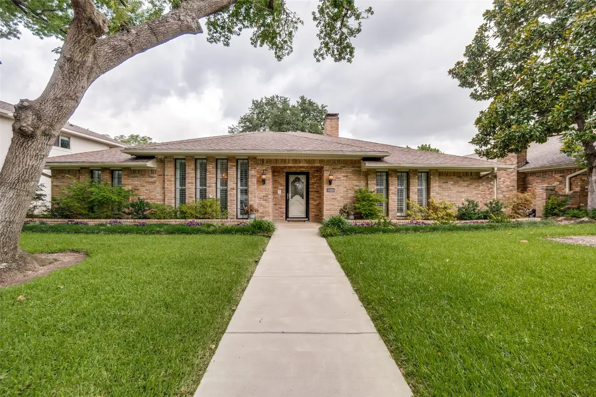 8009 Abramshire Avenue, Dallas, TX 75231 - #1