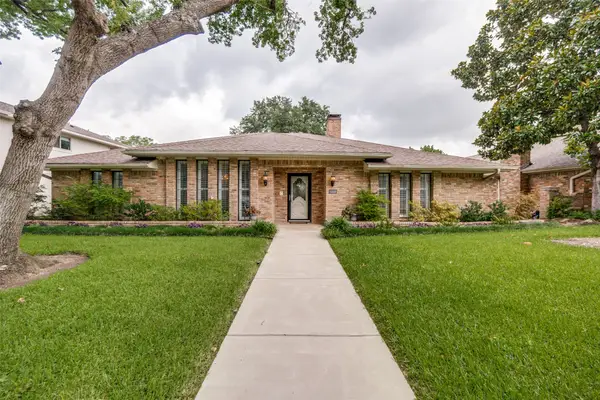 8009 Abramshire Avenue, Dallas, TX 75231