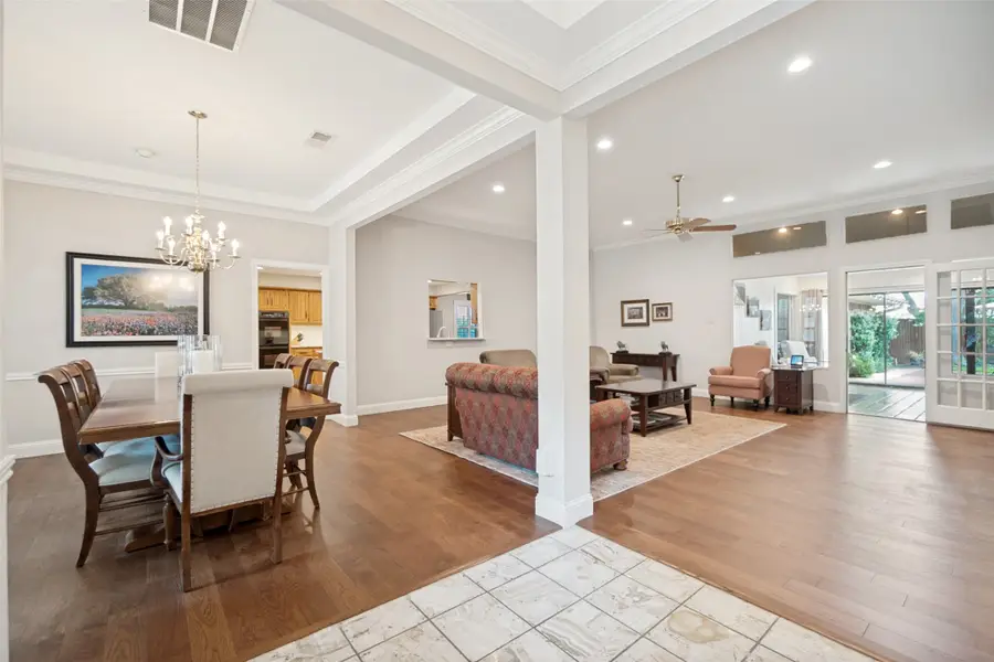 8009 Abramshire Avenue, Dallas, TX 75231 - #3