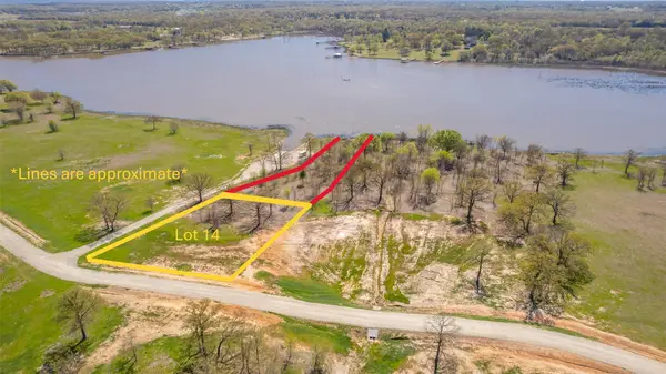 Lot 14 Anglers Point Drive, Emory, TX 75440