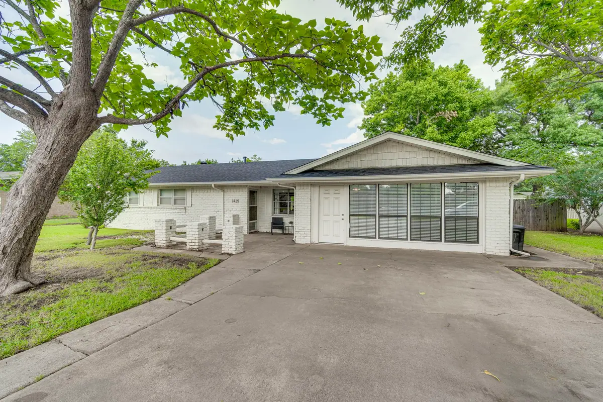 1425 Ridgecrest Drive, Midlothian, TX 76065 - #1