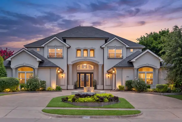 2182 Saxon Way, Allen, TX 75013