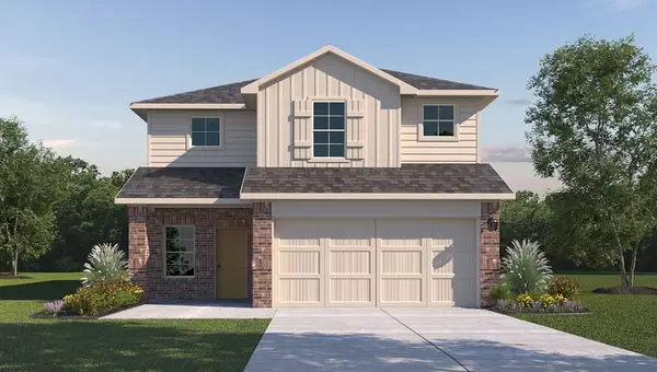 110 Mojave Road, Boyd, TX 76023