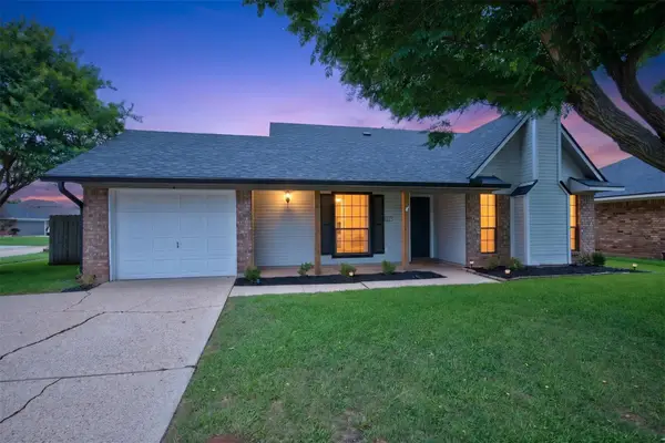 5701 Hollyhock Lane, Bossier City, LA 71112