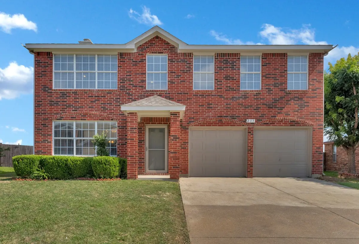 235 Yale Boulevard, Glenn Heights, TX 75154 - #1
