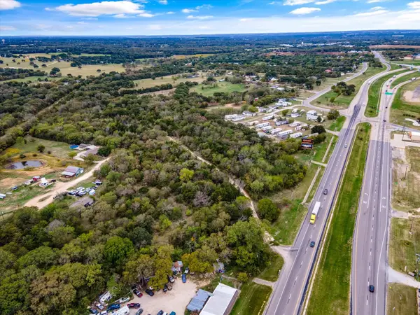 201 E Highway 67, Keene, TX 76059