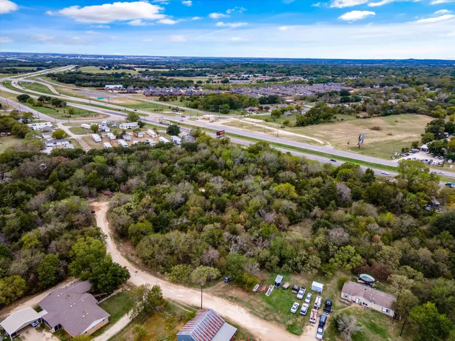 201 E Highway 67, Keene, TX 76059 - #2