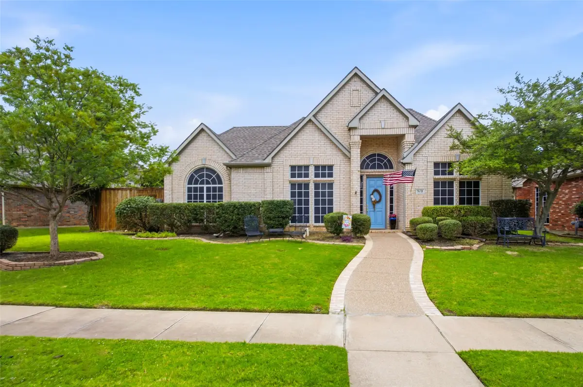 512 Wellington Road, Coppell, TX 75019 - #1