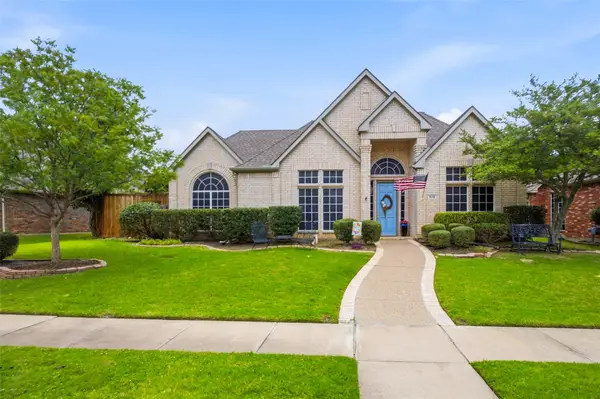 512 Wellington Road, Coppell, TX 75019
