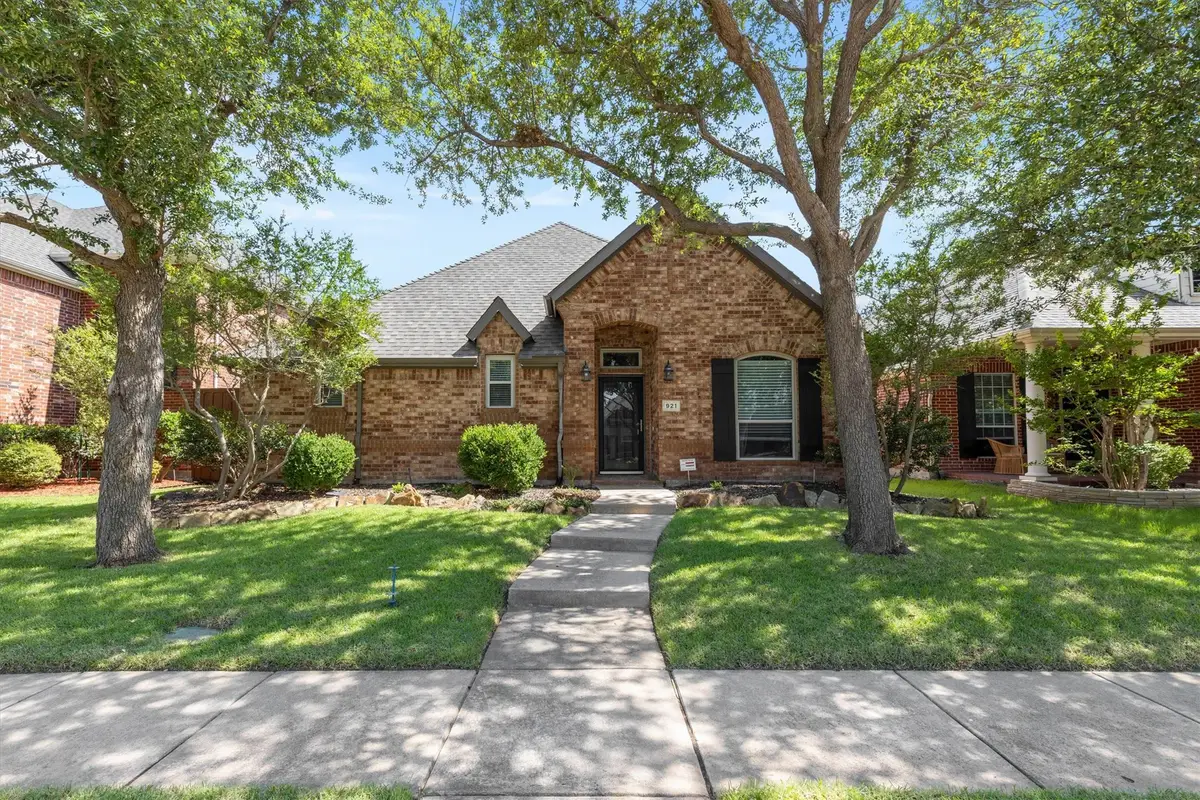 921 Turnstone Trail, Frisco, TX 75033 - #1