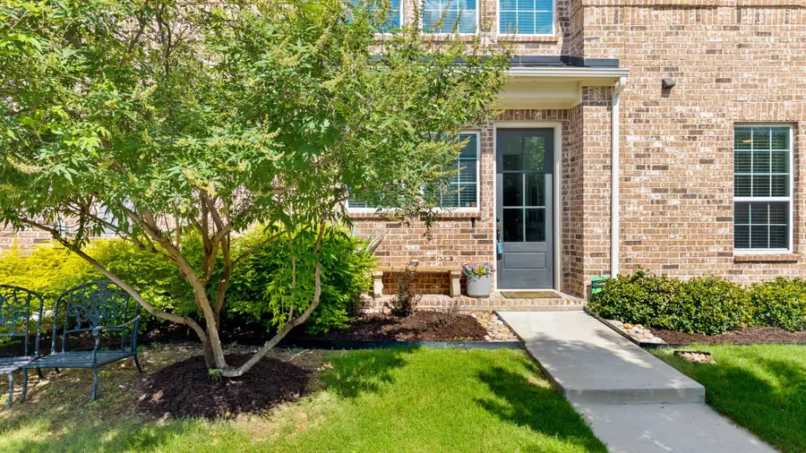 7210 Switchgrass Road, Frisco, TX 75033 - #2