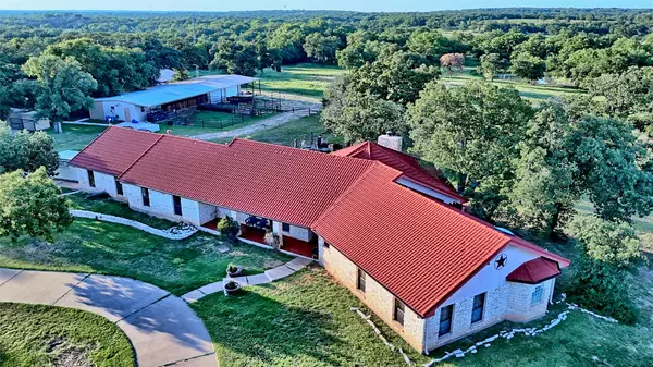 7912 Fm 1956, Nocona, TX 76255