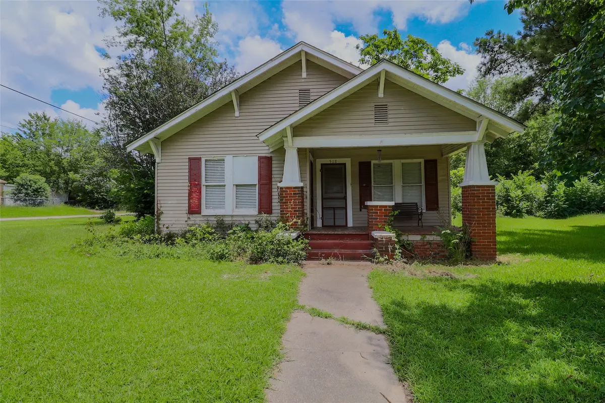 518 N Green Street, Grand Saline, TX 75140 - #1