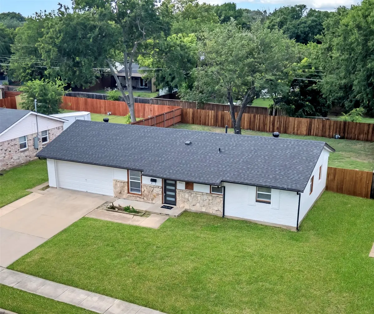 2801 Meadows Drive, Plano, TX 75074 - #1
