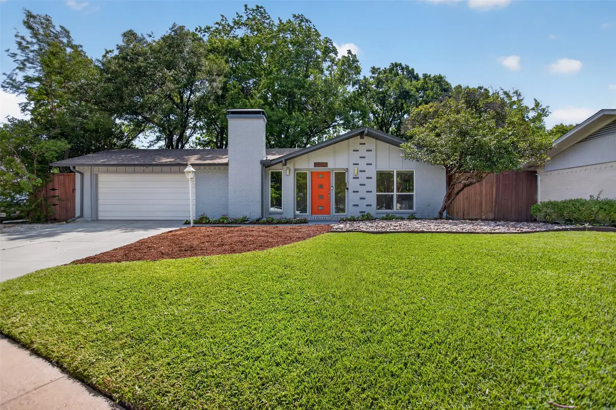 2714 Felicia Court, Dallas, TX 75228 - #1