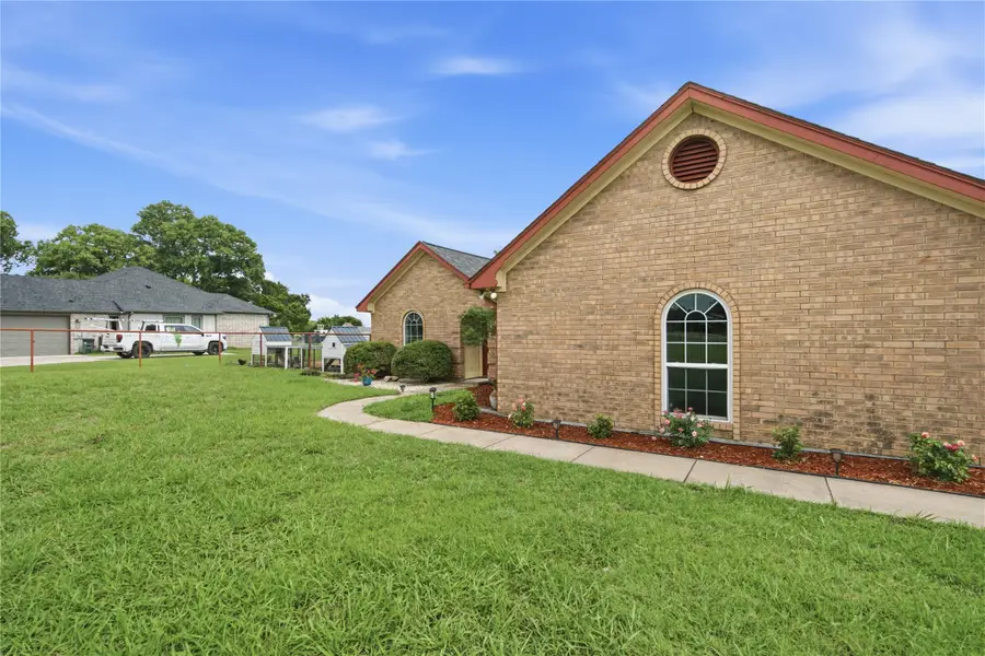 3039 Sunrise Trail, Weatherford, TX 76088 - #2