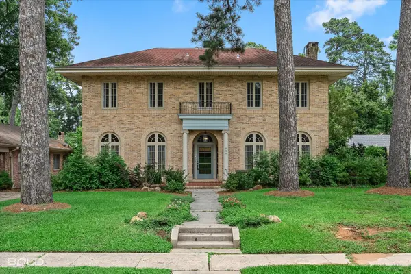 934 Unadilla Street, Shreveport, LA 71106