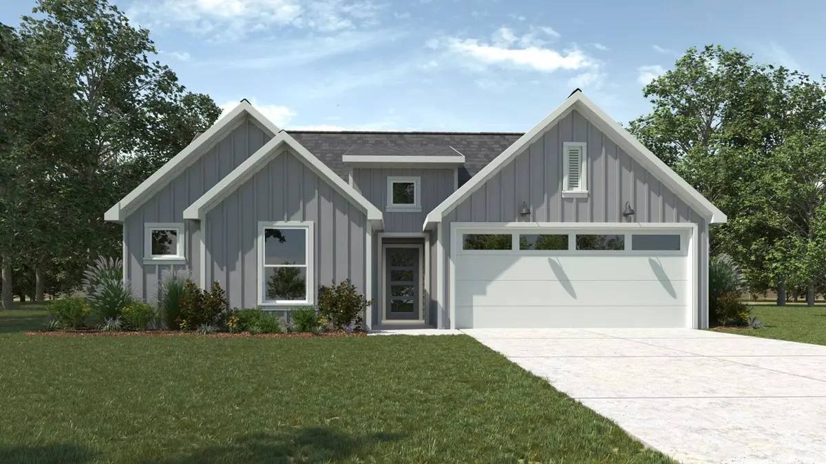5016 Shumard Drive, Lindale, TX 75771 - #1