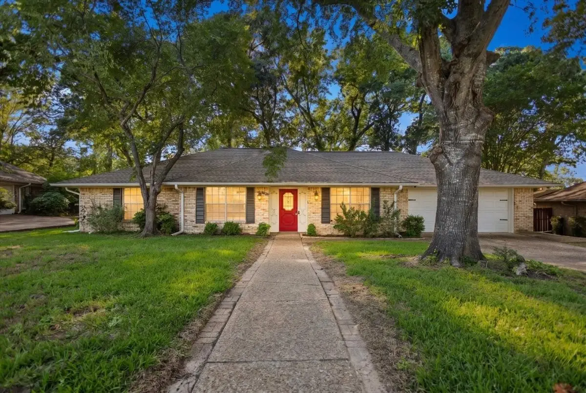 4435 Dundee Drive, Tyler, TX 75703 - #1