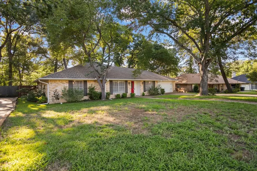 4435 Dundee Drive, Tyler, TX 75703 - #2