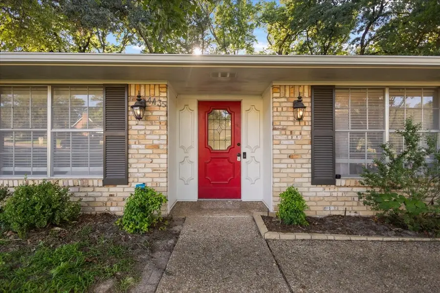 4435 Dundee Drive, Tyler, TX 75703 - #3