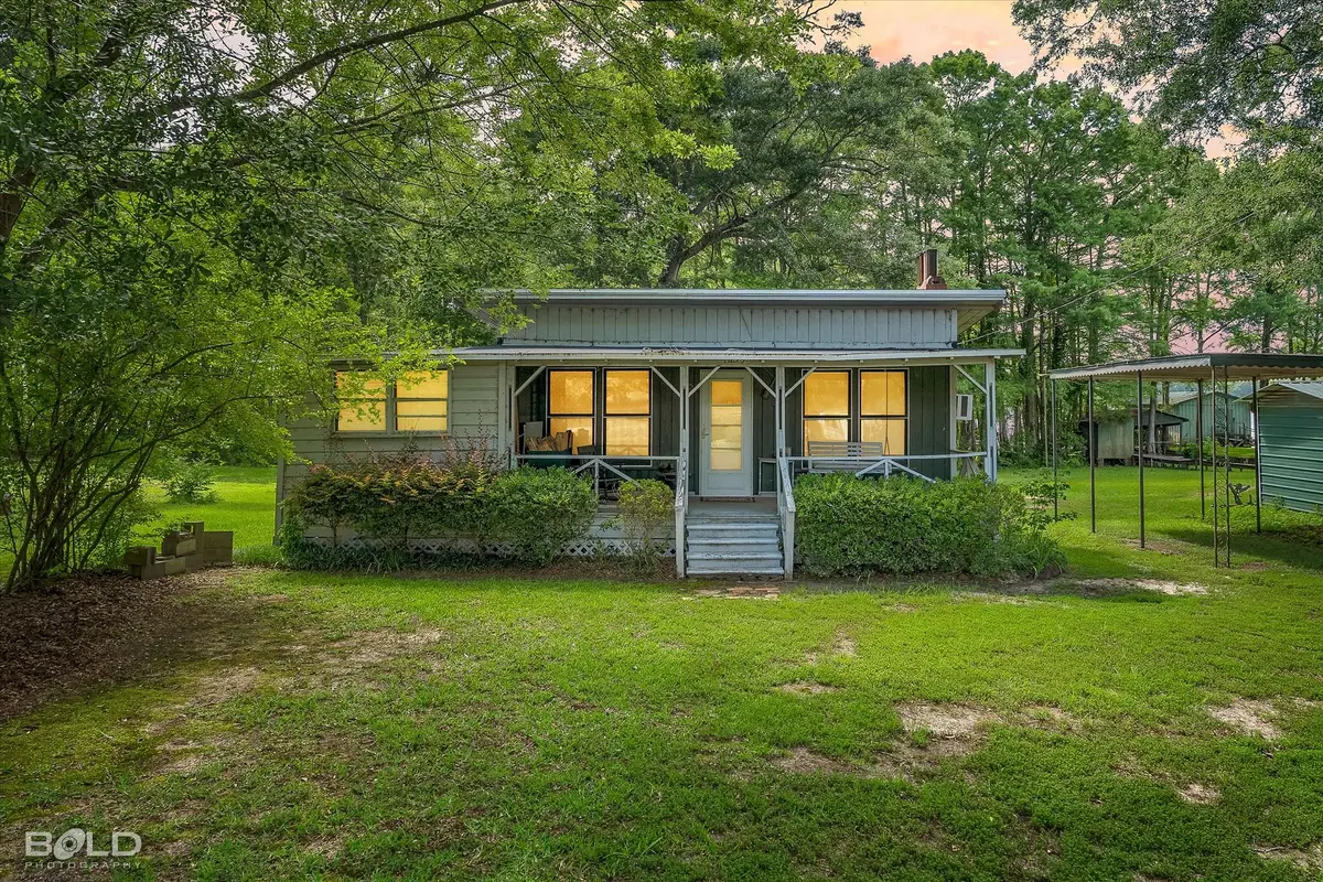 11259 Ferry Lake Road, Oil City, LA 71061 - #1