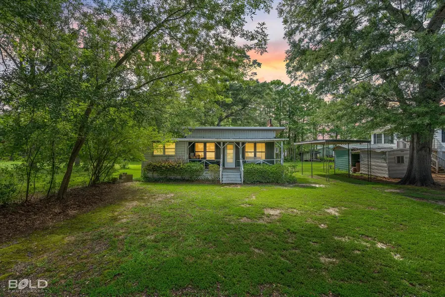 11259 Ferry Lake Road, Oil City, LA 71061 - #2