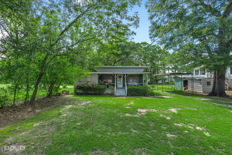 11259 Ferry Lake Road, Oil City, LA 71061 - #3