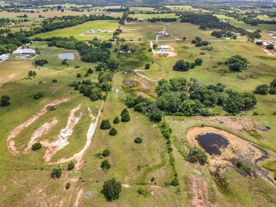 452 County Road 4196, Decatur, TX 76234 - #3