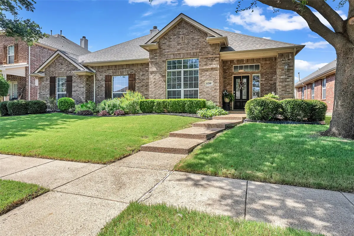 6208 Brownstone Drive, McKinney, TX 75070 - #1