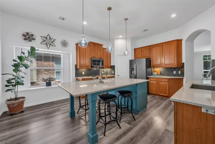 6208 Brownstone Drive, McKinney, TX 75070 - #3