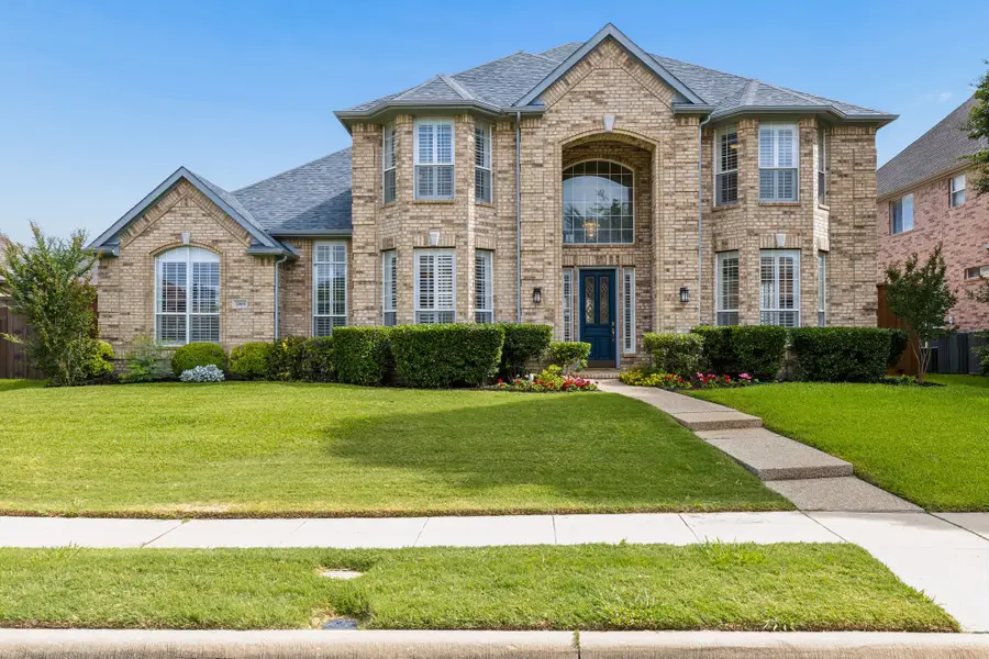 3809 Brookfield Drive, Plano, TX 75025 - #2