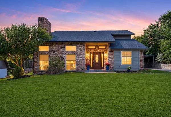 7708 Incline Terrace, Fort Worth, TX 76179