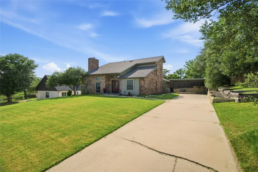 7708 Incline Terrace, Fort Worth, TX 76179 - #2