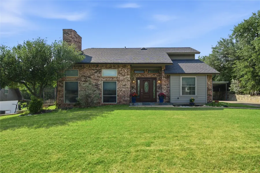 7708 Incline Terrace, Fort Worth, TX 76179 - #3
