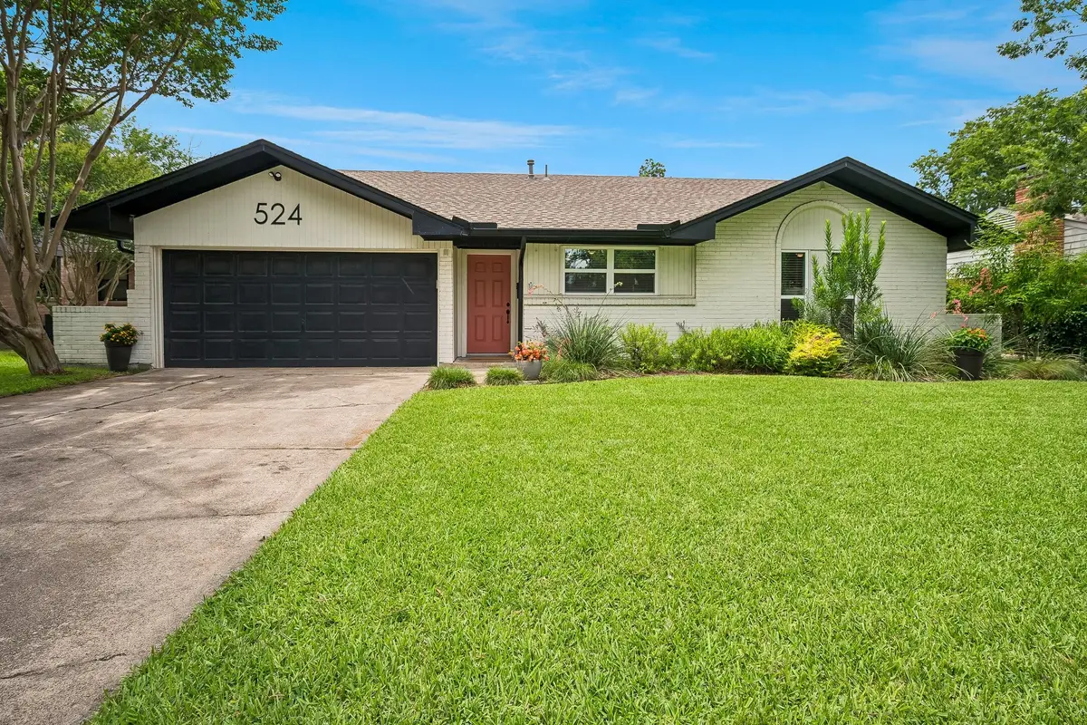 524 Westwood Drive, Richardson, TX 75080 - #1