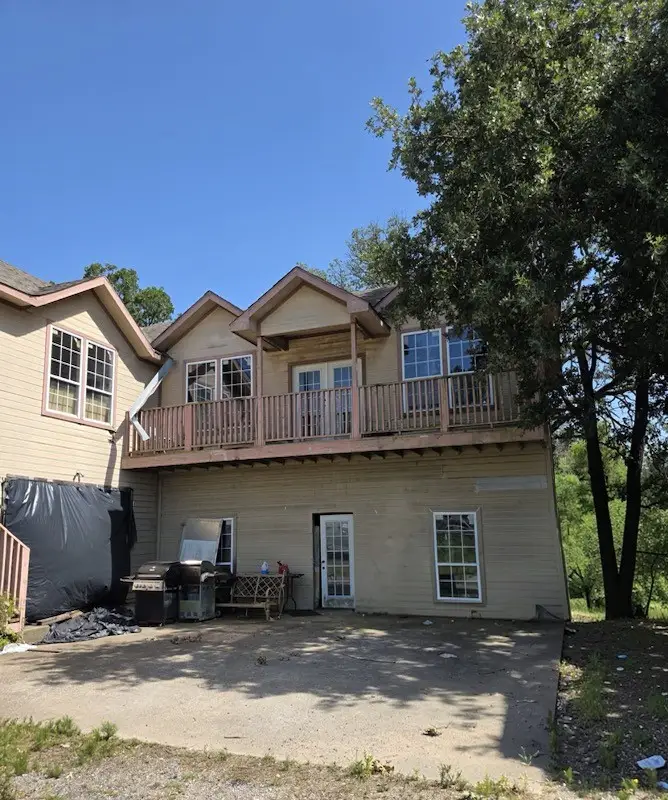 3719 Private Road 3843 Road, Quinlan, TX 75474 - #2